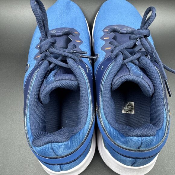 NIKE Legend Essential 2 Low Lace-Up Running Trainer Men Shoes Blue Size 10.5 main image 11